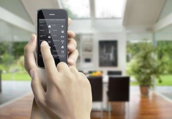 中国智能家居恐因没有专利集体阵亡