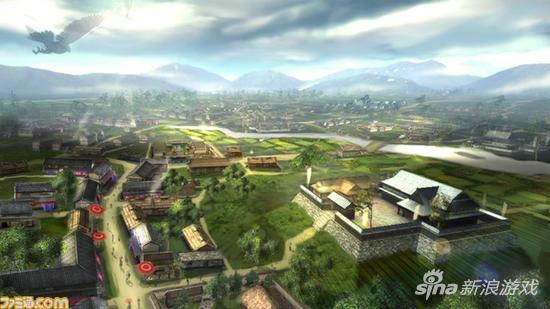 15《信长之野望创造：战国立志传》