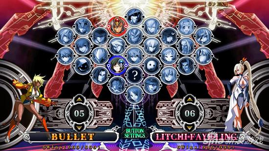 3《苍翼默示录：刻之幻影-扩展版》