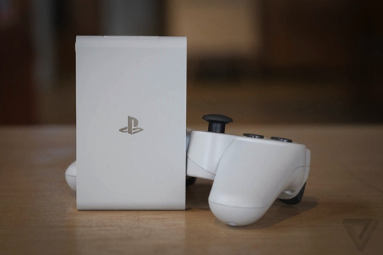 索尼宣布PlayStation TV停售！一代奇葩硬件的末路