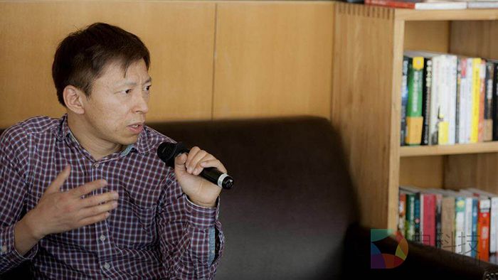 张朝阳辟谣搜狐视频10亿“被注资”传闻：2016进入“进攻”状态