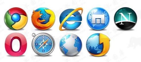 浏览器博弈进入3.0时代