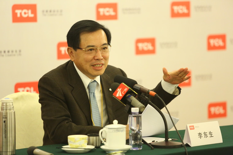 量子点显示成科技创新热门 助力中国抢占全球科技下一个百年