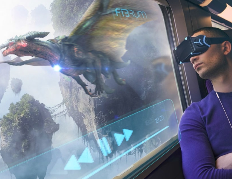 睿动资本获Fibrum中国财务顾问资格 Nibiru撬动Mobile VR全球化生态