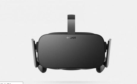 Oculus：我们的定位技术不比HTC差 但是不做