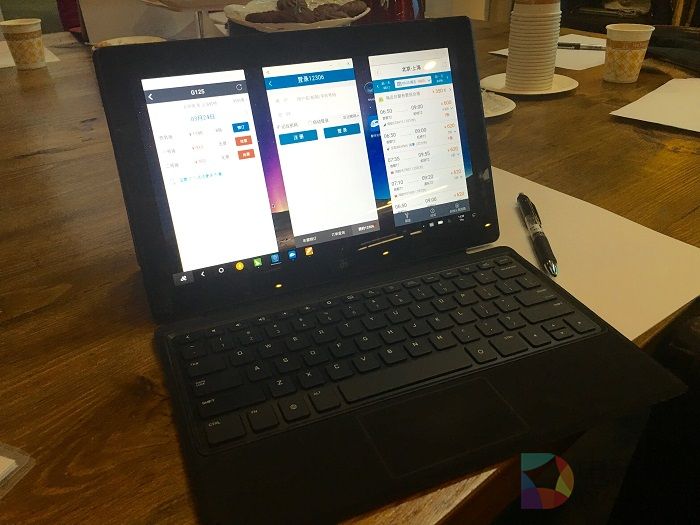 安卓能取代Windows？原本我是完全不信的