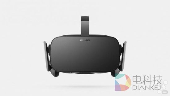 Oculus：我们的定位技术不比HTC差 但是不做