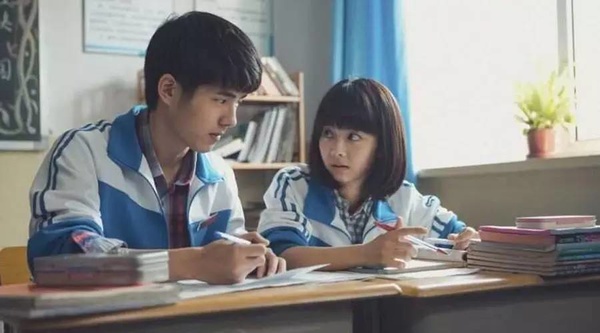 超级网剧《最好的我们》4月8日上线VIP会员 爱奇艺深耕青春系精品内容