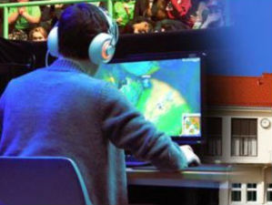 LOL“离婚门”女主现身：我只爱电竞