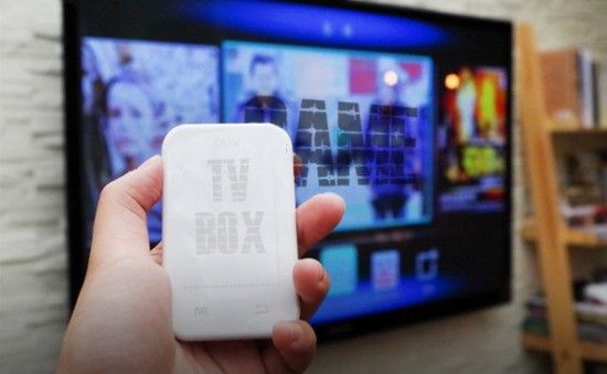 盒子又要被整顿:工信部制定互联网电视接收标准