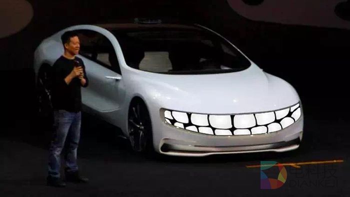 乐视420四大新品背后：从VR到汽车，三大变革加速生态化反