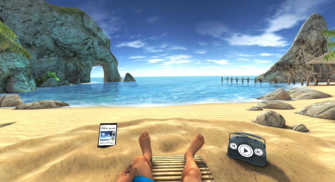 首届Nibiru全球VR合作伙伴投资对接会成功举办:好戏在后头