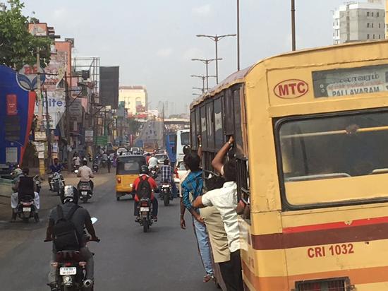 国产机想去印度 去看看才知道没那么简单