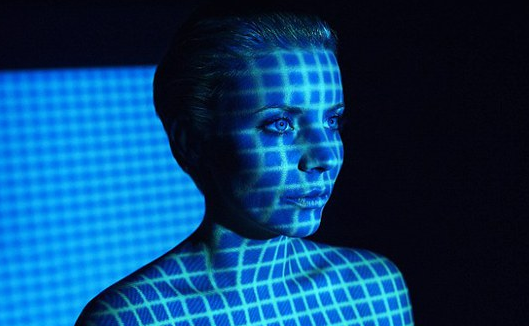 机器人在美国大学授课5个月 竟无人发现真相