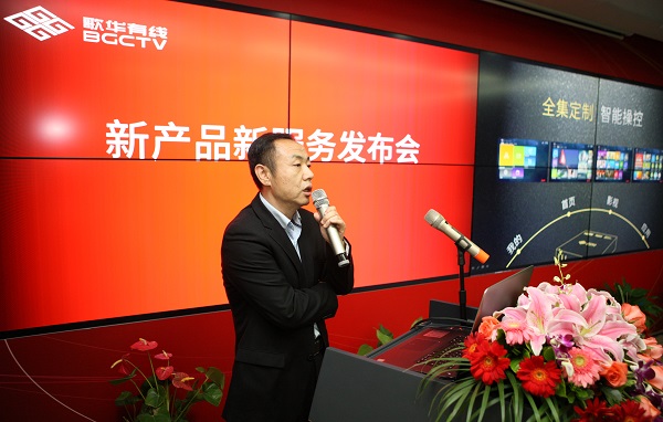 关于超清4K的追求 光有终端就够了吗？