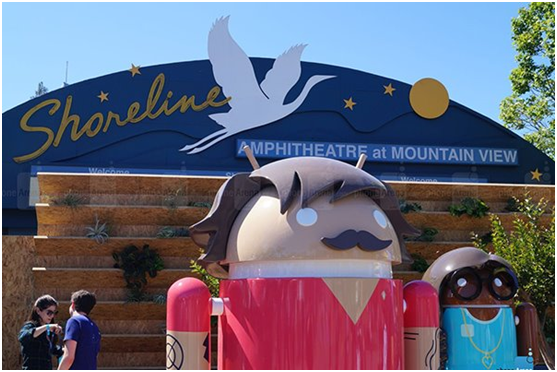 Android VR强势来袭？2016谷歌I/O大会前瞻