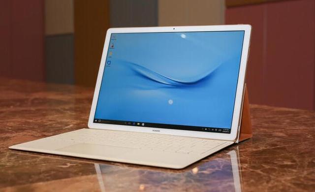 万飙回归华为终端任移动产品总裁 主抓Mate book笔记本