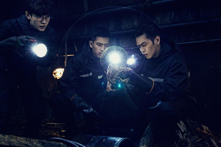 自制剧迈入高品质阶段 搜狐视频凭《法医秦明》再造超级IP