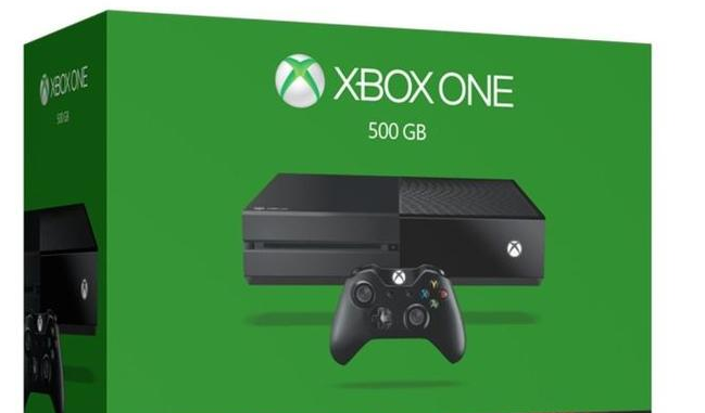 微软Xbox One起价降至299美元 明年可能推出VR版游戏机