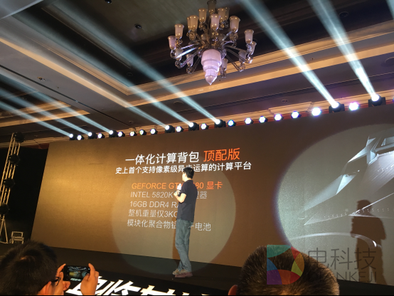 身临其境VR主题公园落地 能成为中国版的The Void吗？ (2).png