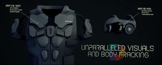 身临其境VR主题公园落地 能成为中国版的The Void吗？ (1).png