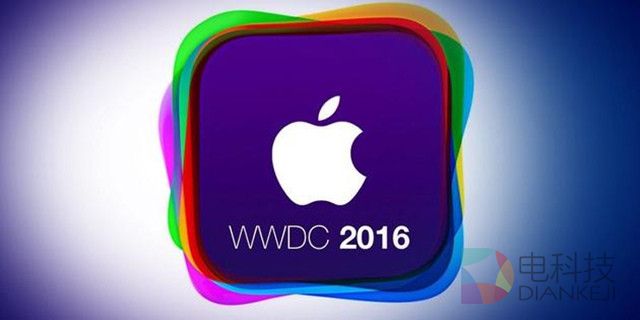 苹果发布WWDC2016邀请函：iOS 10要来了 