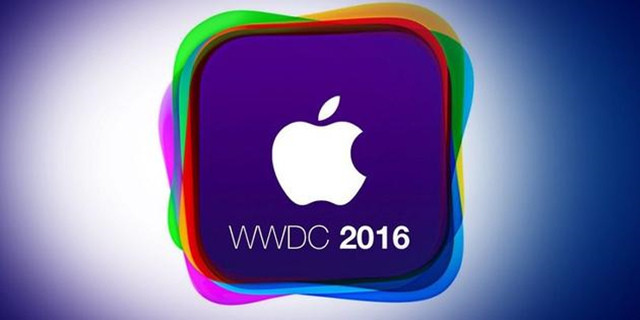苹果发布WWDC2016邀请函：iOS 10要来了