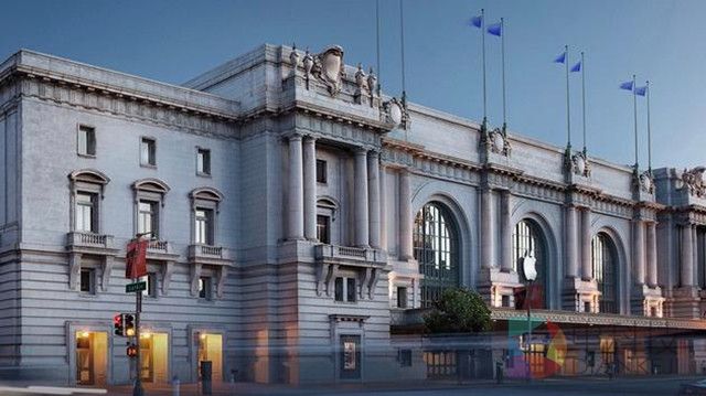 苹果发布WWDC2016邀请函：iOS 10要来了 