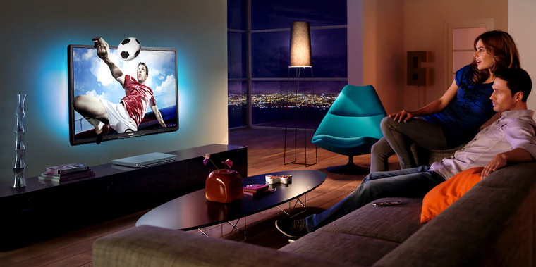 未来电视发布2016欧洲杯互联网电视独播声明