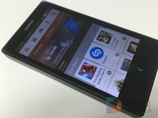 福布斯：诺基亚新品还需主打性价比和流畅度