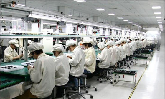 台湾显示屏产能告急国产手机慌了：背后哪些危机浮现