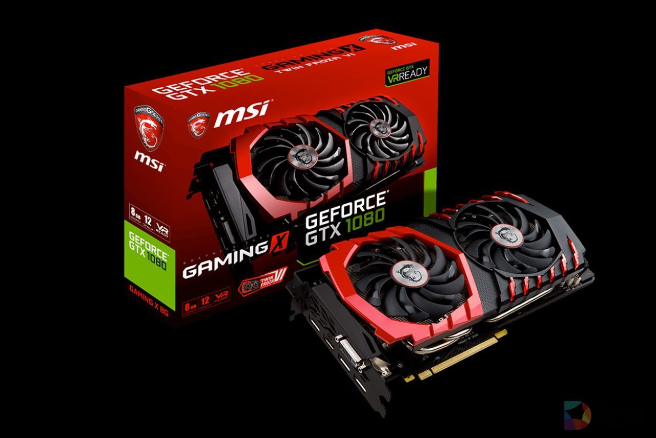 微星、华硕回应评测显卡作弊 功耗差别依旧疑点重重