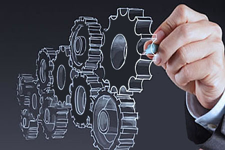 未必最先进 但中国会是工业4.0最大的试验场