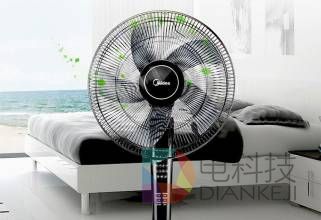 被空调吹病倒啦！要买电风扇/冷风扇才能好起来！