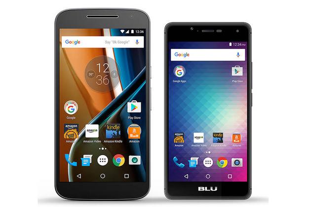 亚马逊重回手机市场：与第三方合作推出广告补贴手机