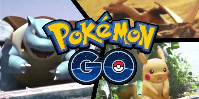 “上街抓皮卡丘”一夜爆红 AR游戏迎来春天？