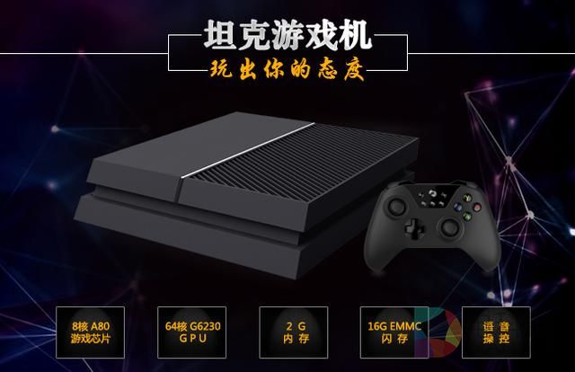 网传国内某游戏机公司高管集体离职 国产游戏机到底行不行？