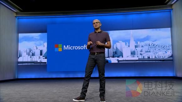 最后的陨落：微软二季度手机收入继续暴跌七成
