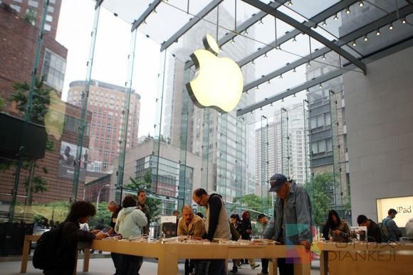 苹果在&ldquo;印度硅谷&rdquo;设3700平米iOS开发中心 定位高端App开发