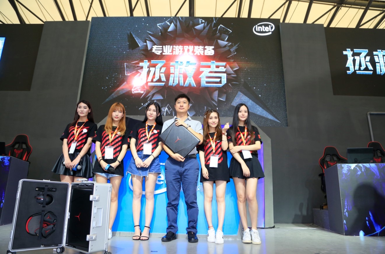 游戏本产品线和饥渴的玩家 联想拯救者Y900究竟能拯救谁？