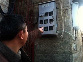 家电偷电也能倾家荡产？ 机顶盒一月偷10度电？