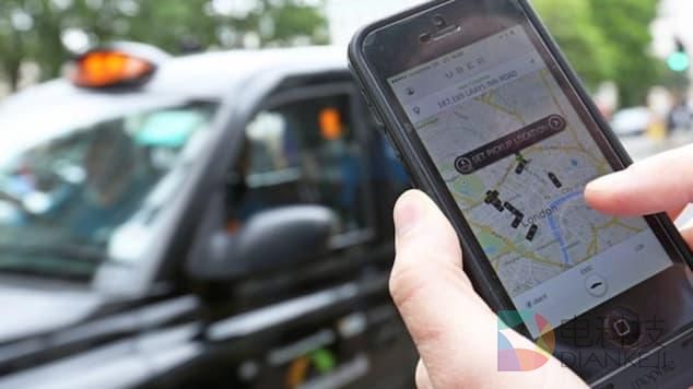 有人无奈，有人伤感，优步中国员工在过去两天经历了什么？