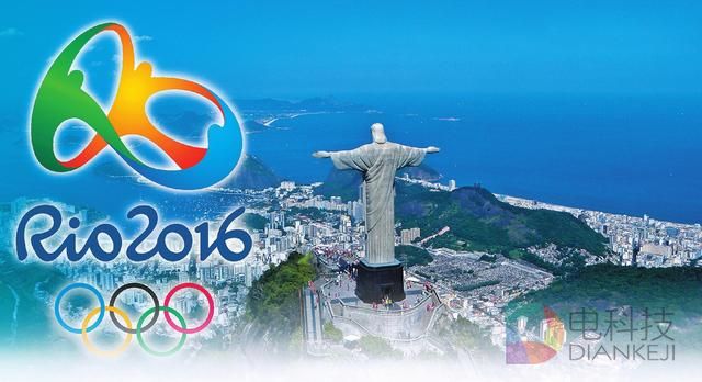 黑客瞄准里约奥运会，多种手法可能让你中招