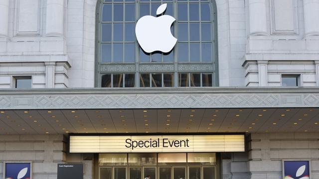 彭博：iPhone发布会9月7日举行 大升级的MacBook Pro将以后再发