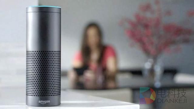 亚马逊在苹果、谷歌前找到了语音识别的答案，它是怎么做到的？