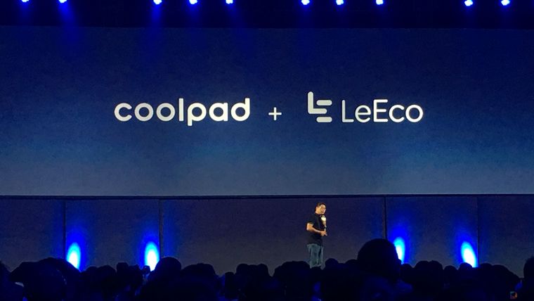 从工业时代到生态时代 乐视让刘江峰放弃了萝卜白菜重回手机行业