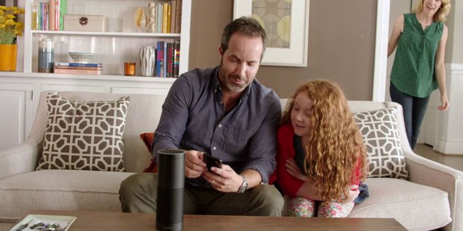 亚马逊语音识别是如何做到“后发制人”的？