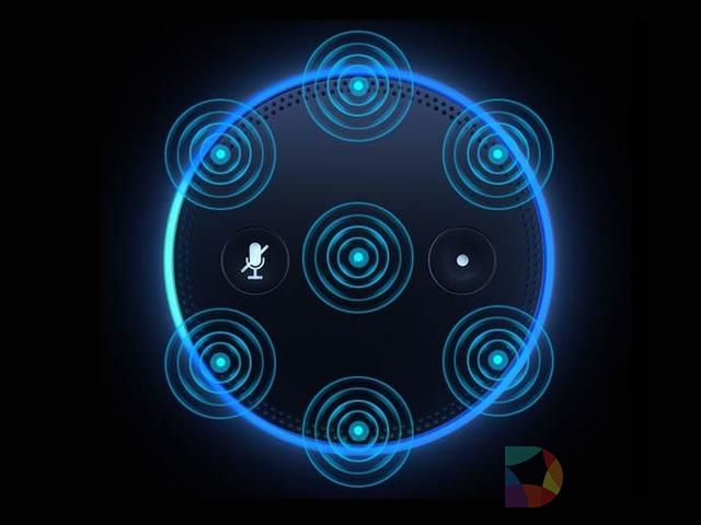 亚马逊在苹果、谷歌前找到了语音识别的答案，它是怎么做到的？