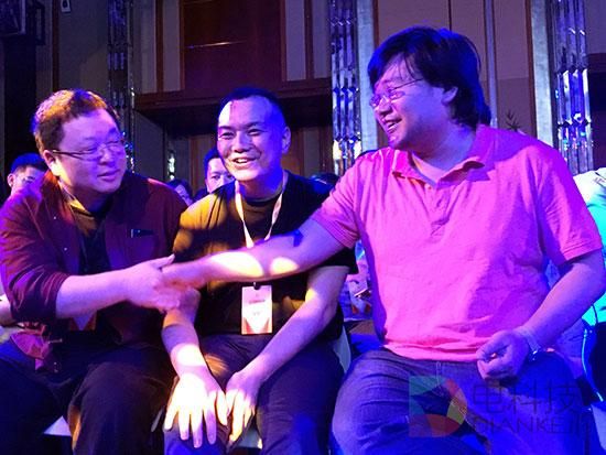 罗永浩和锤子手机是怎么一次次&ldquo;被收购&rdquo;的？