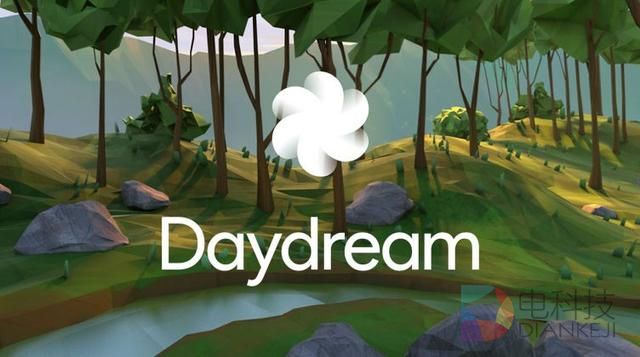 谷歌Daydream虚拟现实平台即将推出